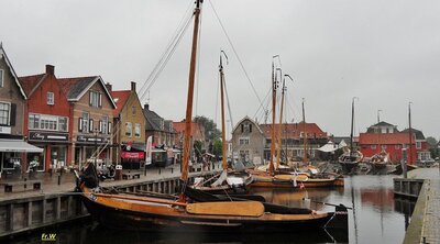 spakenburg-saturday-market